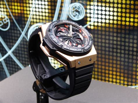 hublot pavilion reviews
